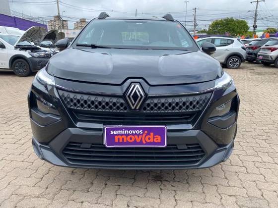 RENAULT KARDIAN 1.0 TCE FLEX EVOLUTION EDC